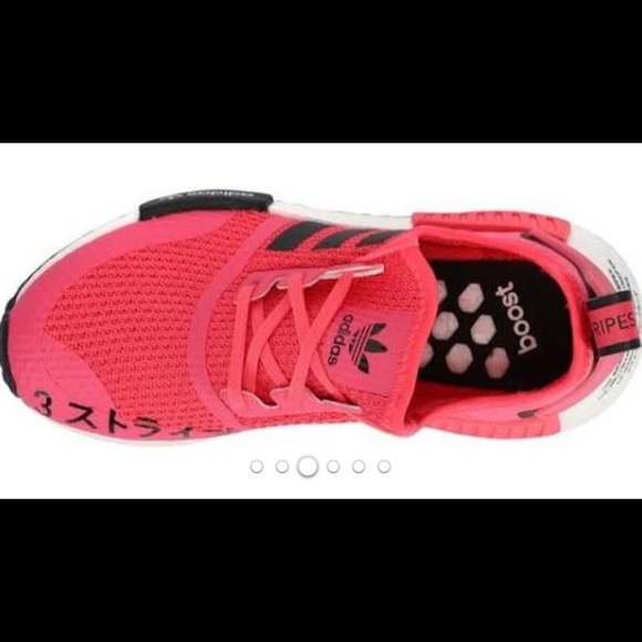 Adidas NMD R1 - Picture 6 of 10